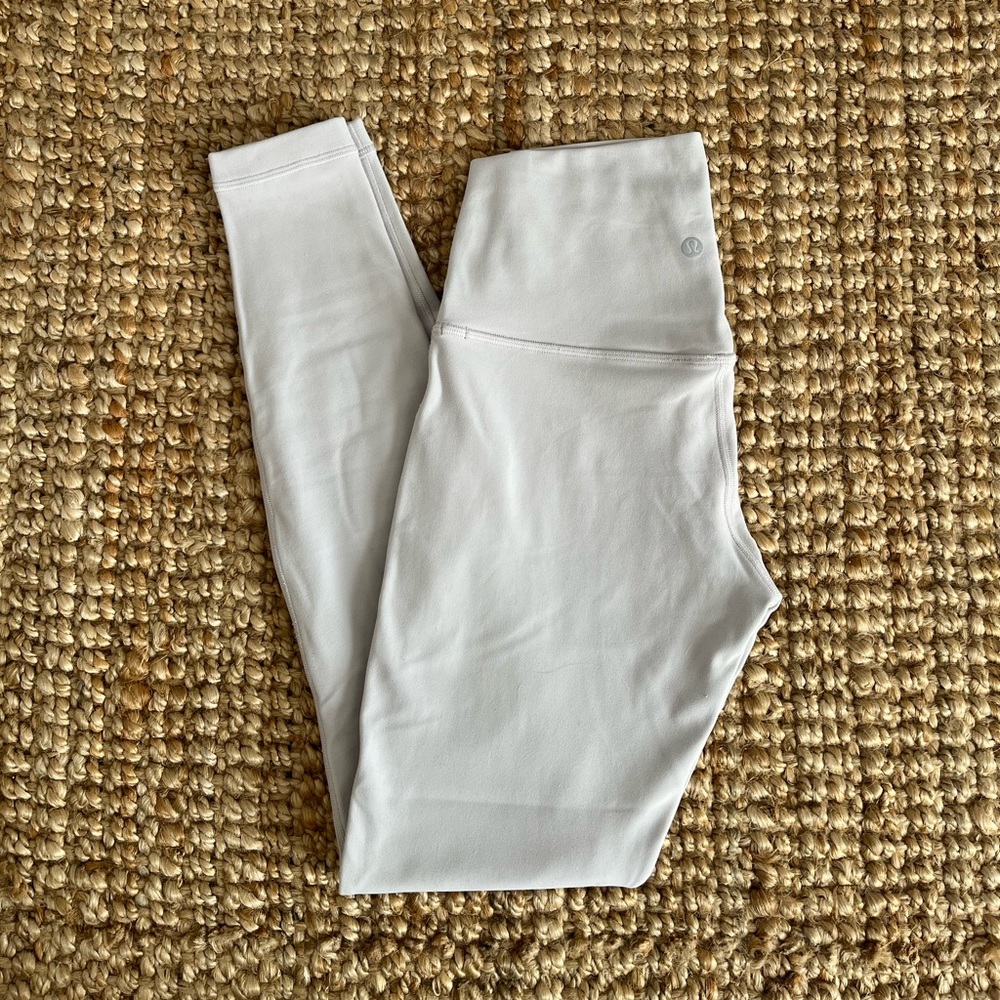 Lululemon Align HR 28” Leggings